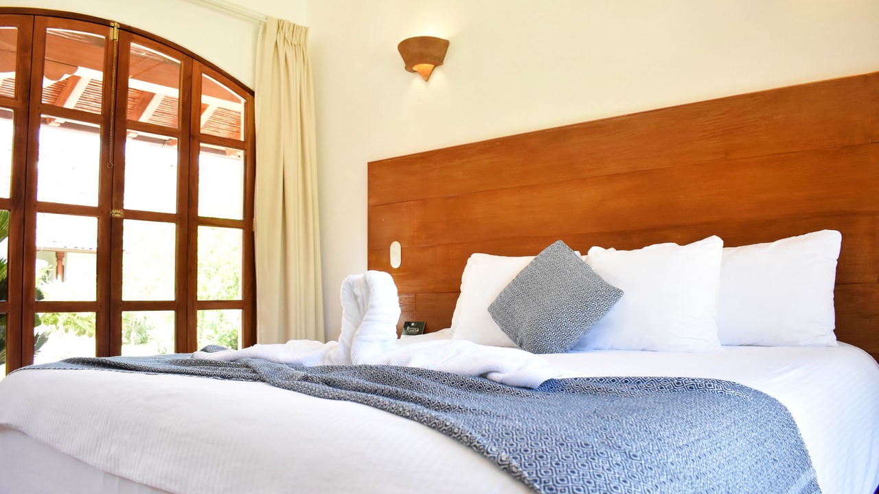 Photo of Bedroom in Granada