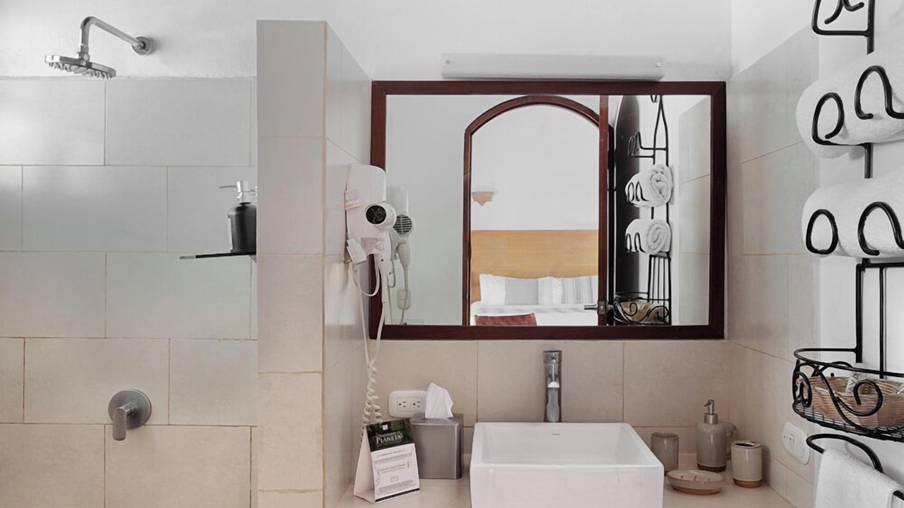 Photo of Bathroom in Granada