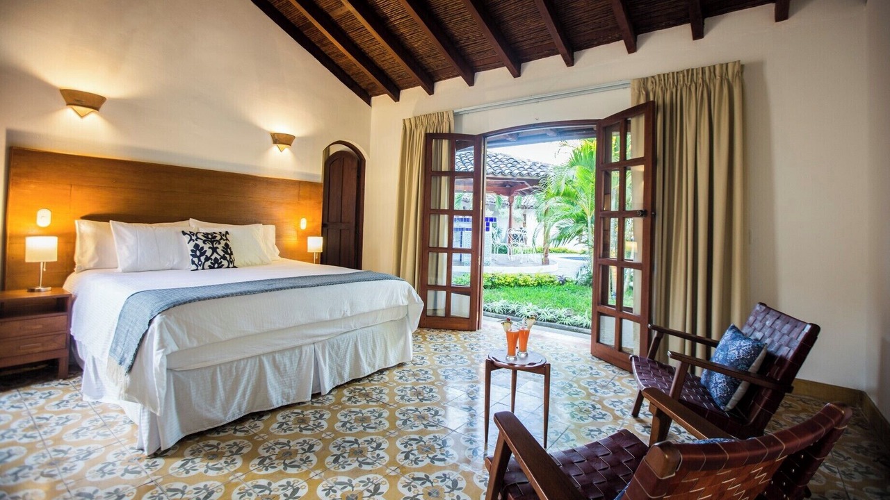 Photo of Bedroom in Granada