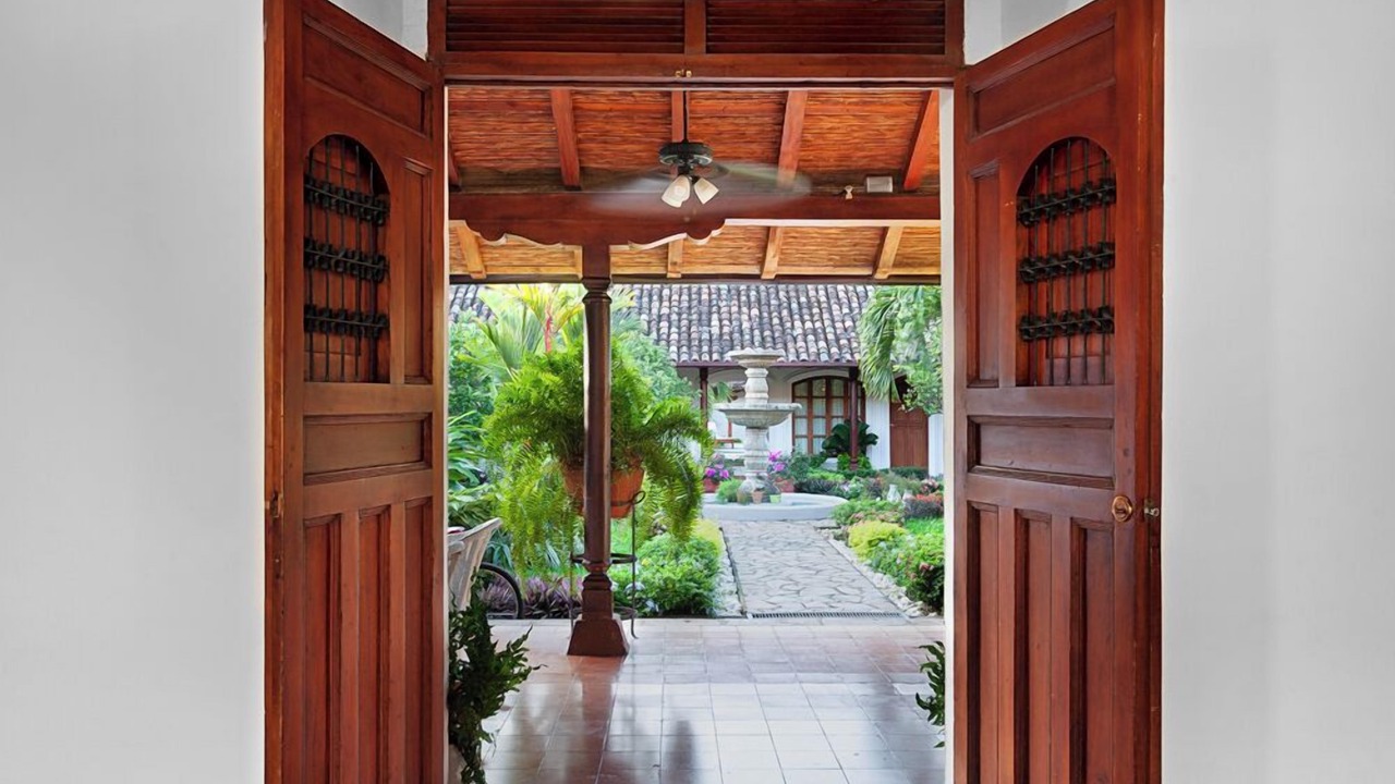 Photo of Outdoor in Granada