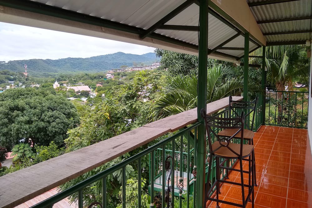 Photo of Patio Balcony in Las Pampas