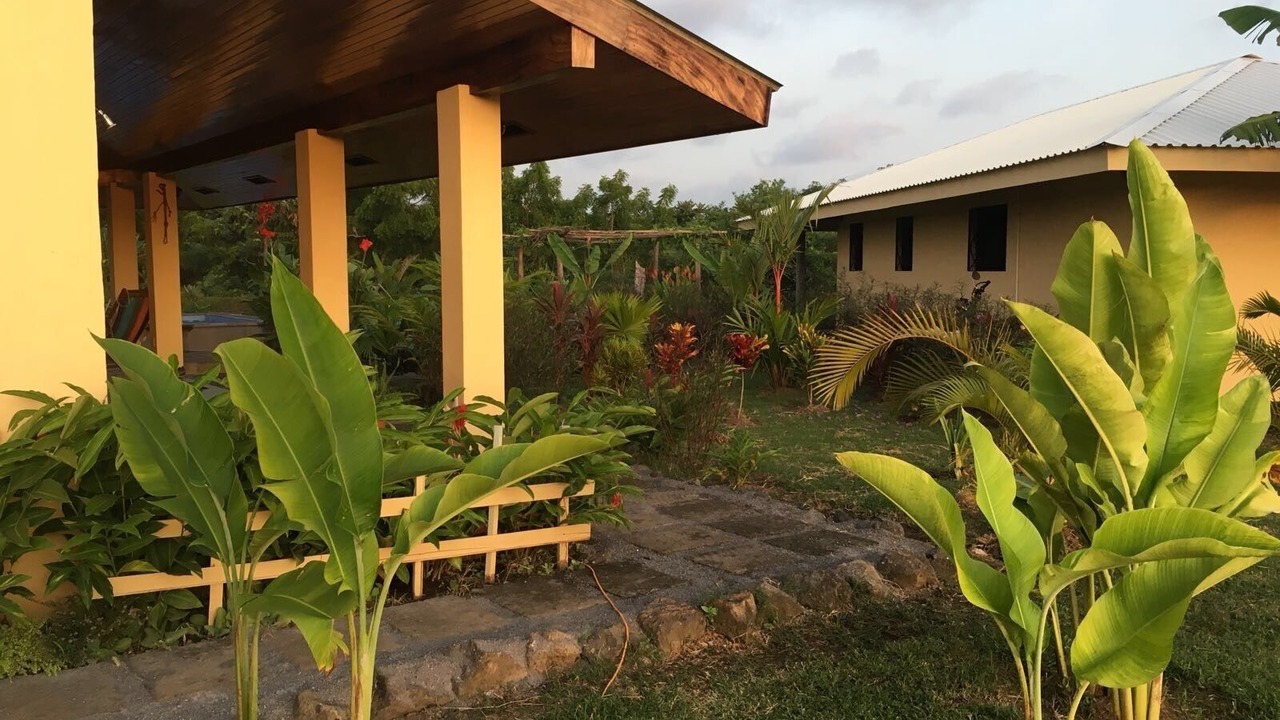 Photo of Outdoor in Aposentillo