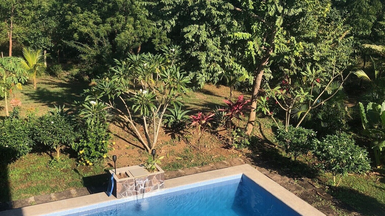 Photo of Outdoor in Aposentillo