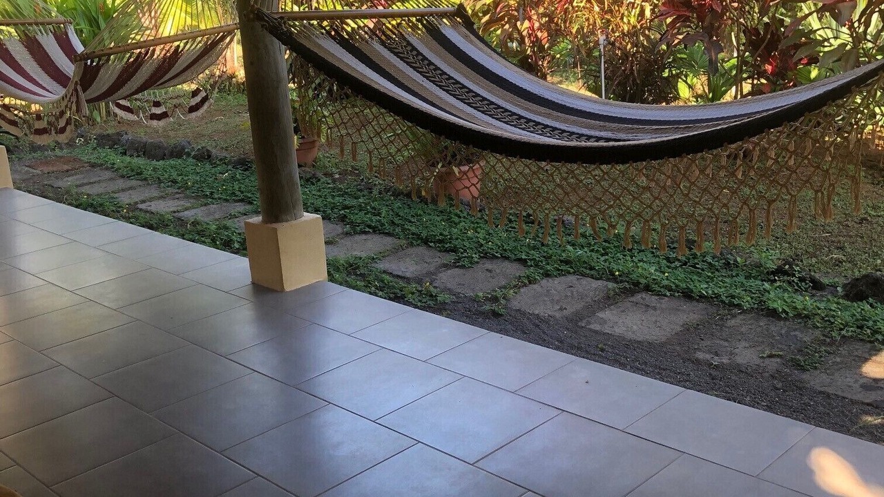 Photo of Patio Balcony in Aposentillo