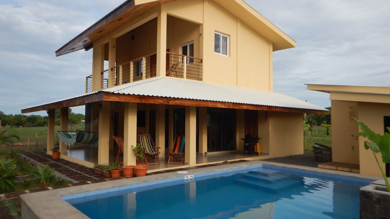 Photo of Outdoor in Aposentillo
