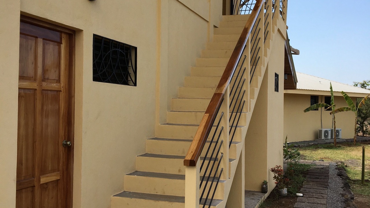 Photo of Outdoor in Aposentillo
