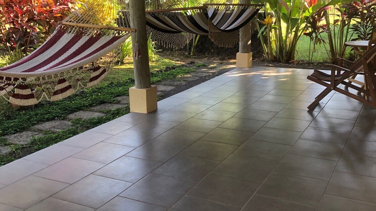 Photo of Patio Balcony in Aposentillo