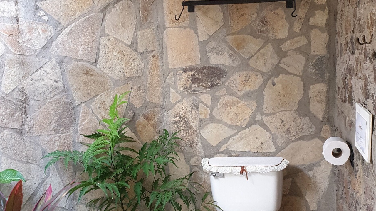 Photo of Bathroom in San Juan de Oriente