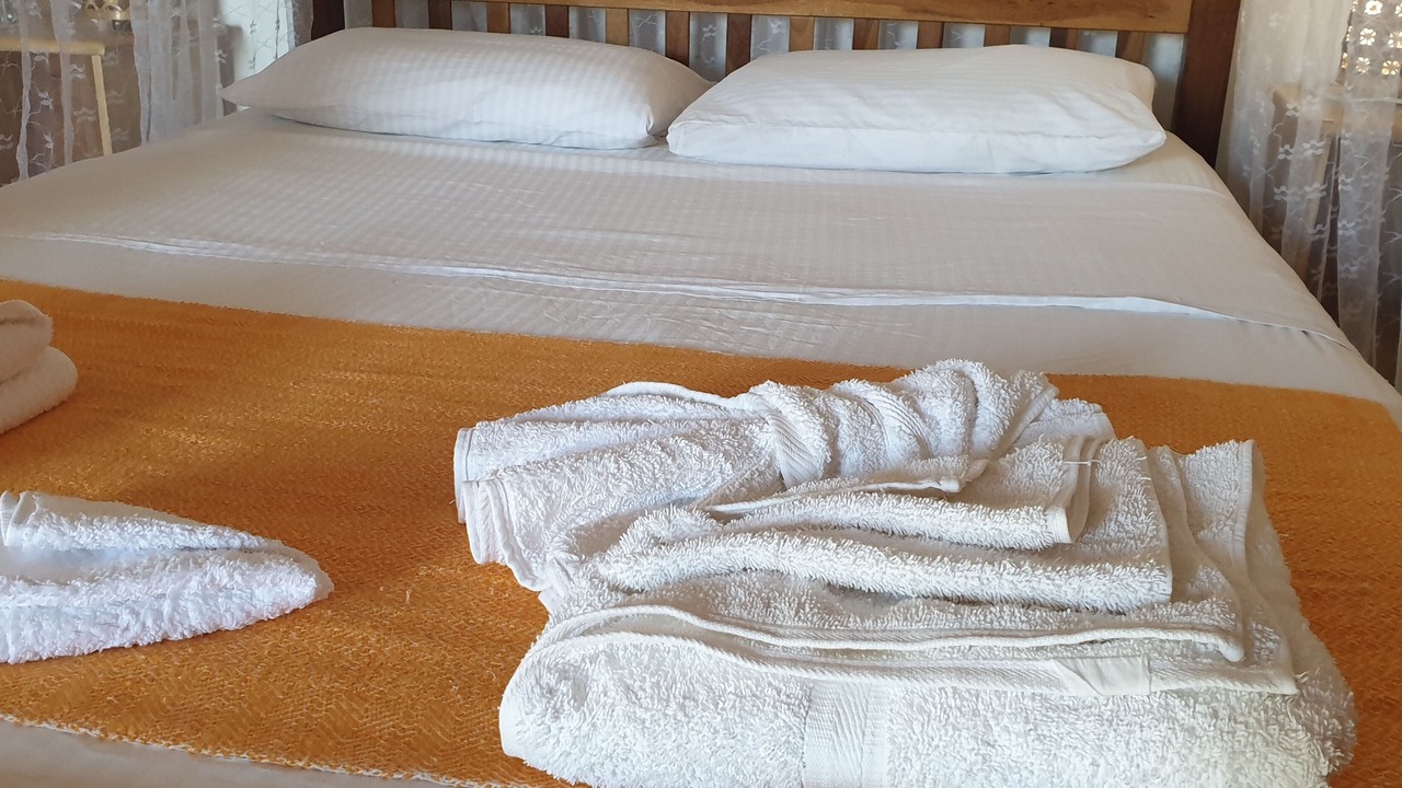 Photo of Bedroom in San Juan de Oriente