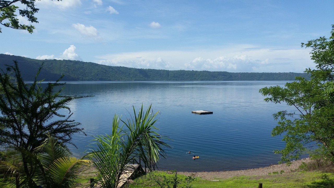 Photo of Outdoor in San Juan de Oriente