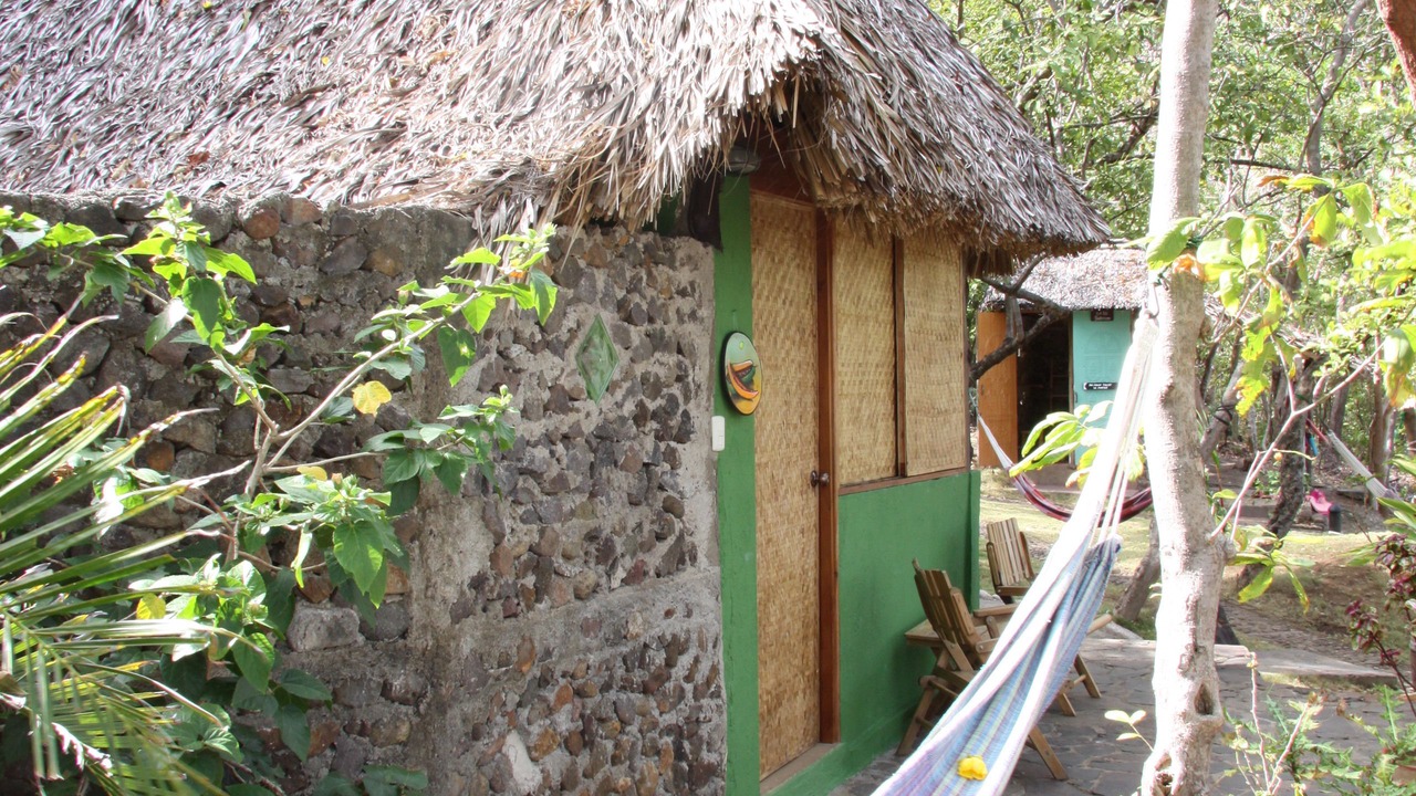 Photo of Bedroom in San Juan de Oriente