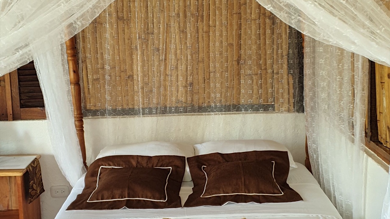 Photo of Bedroom in San Juan de Oriente