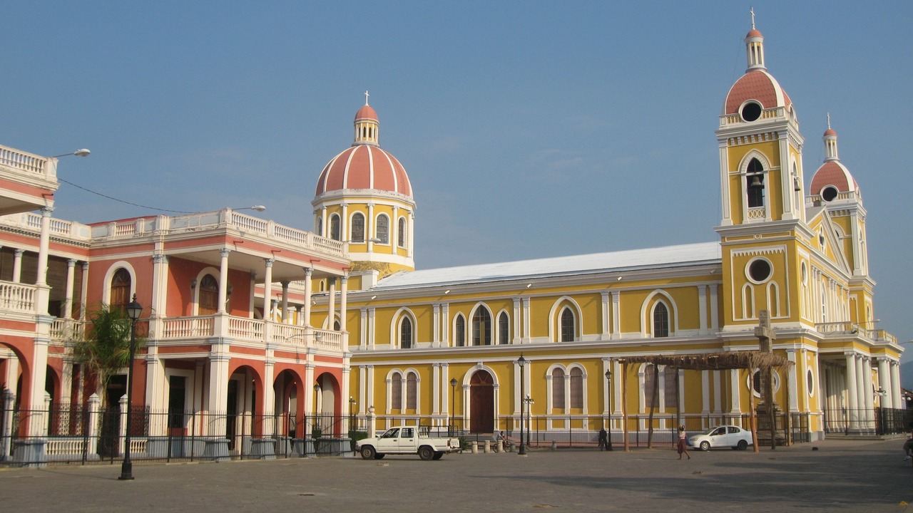 Photo of Others in San Juan de Oriente