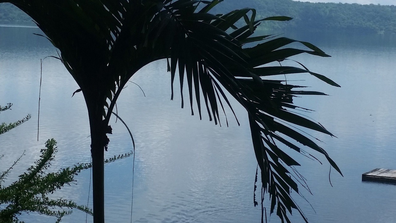 Photo of Outdoor in San Juan de Oriente