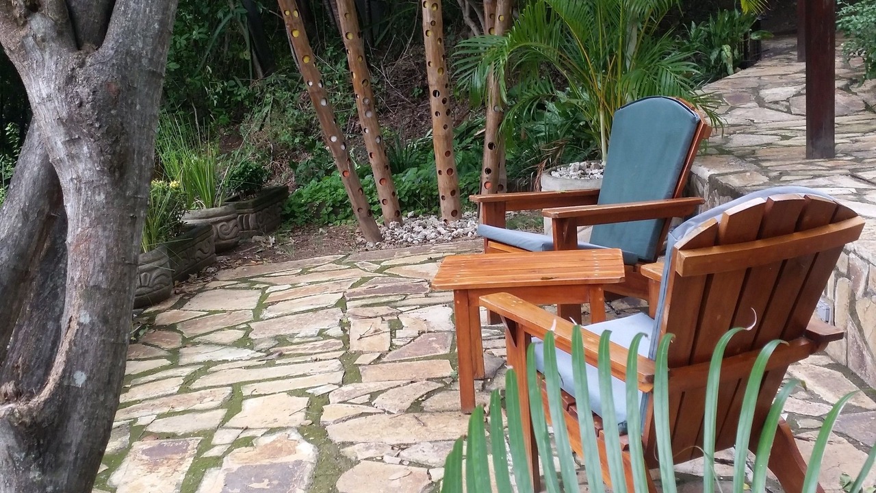 Photo of Bedroom in San Juan de Oriente