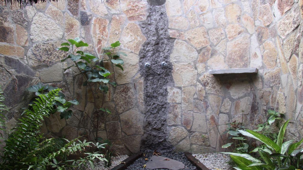 Photo of Bathroom in San Juan de Oriente