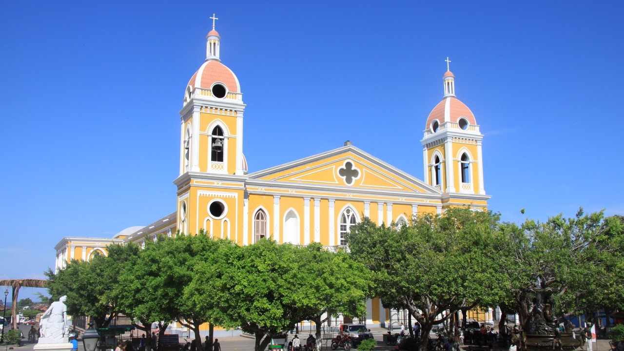 Photo of Others in San Juan de Oriente