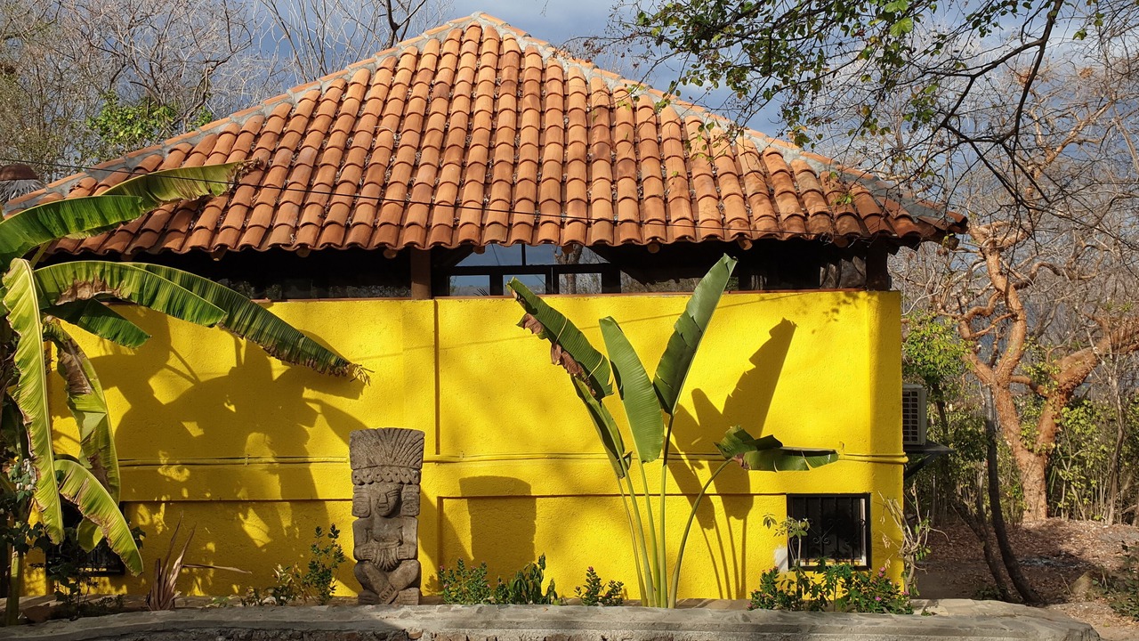 Photo of Outdoor in San Juan de Oriente