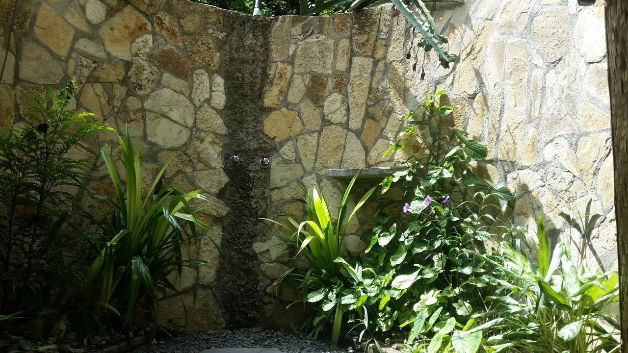 Photo of Bathroom in San Juan de Oriente