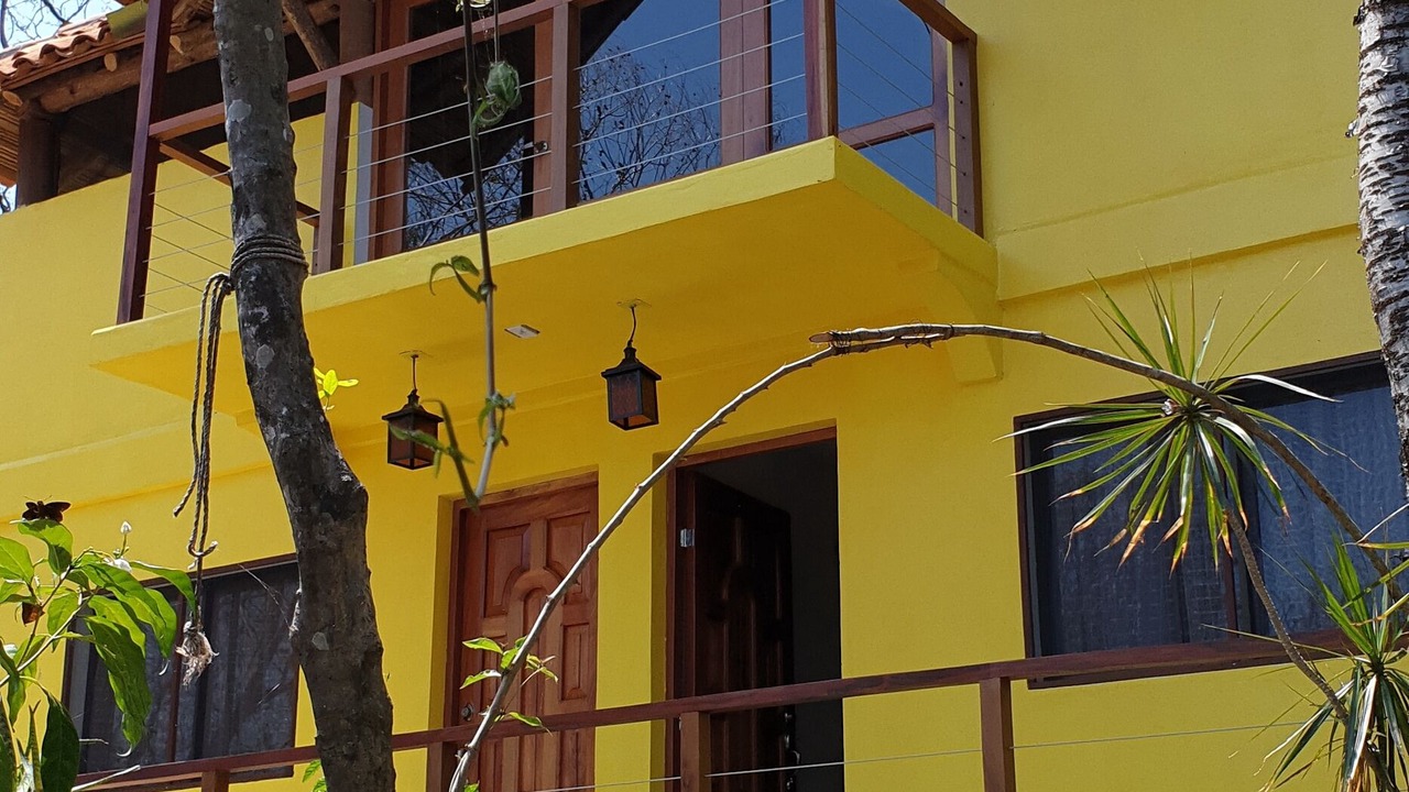 Photo of Outdoor in San Juan de Oriente