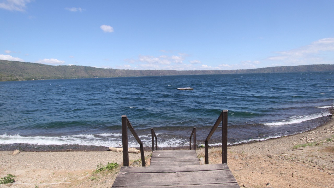 Photo of Outdoor in San Juan de Oriente