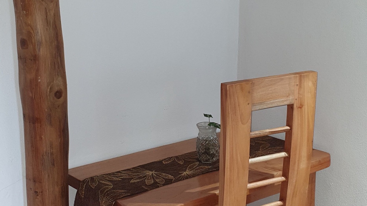 Photo of Bedroom in San Juan de Oriente