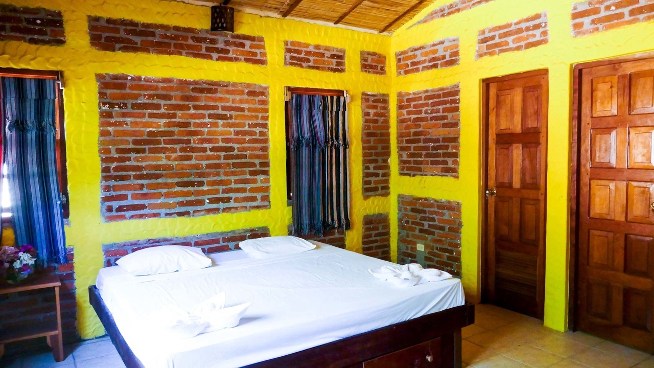 Photo of Bedroom in San Juan del Sur