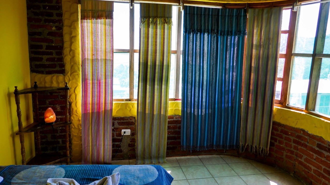 Photo of Bedroom in San Juan del Sur