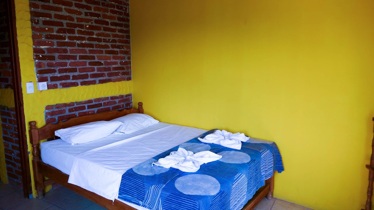 Photo of Bedroom in San Juan del Sur
