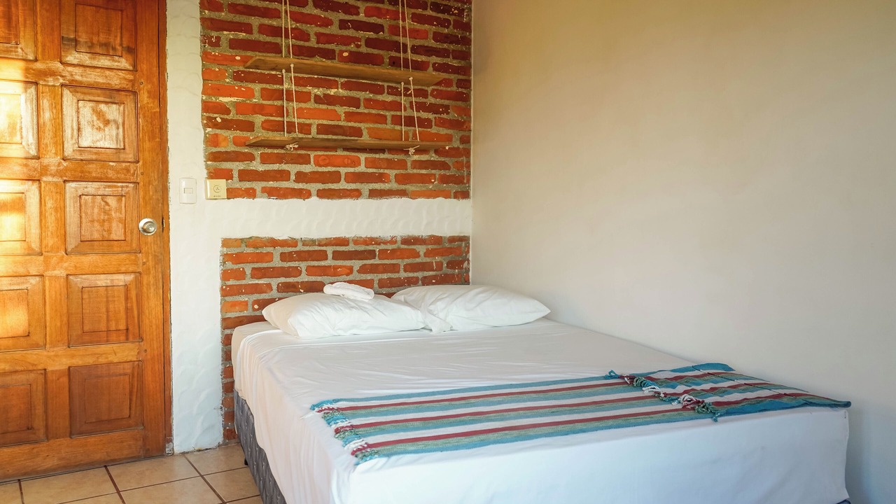 Photo of Bedroom in San Juan del Sur