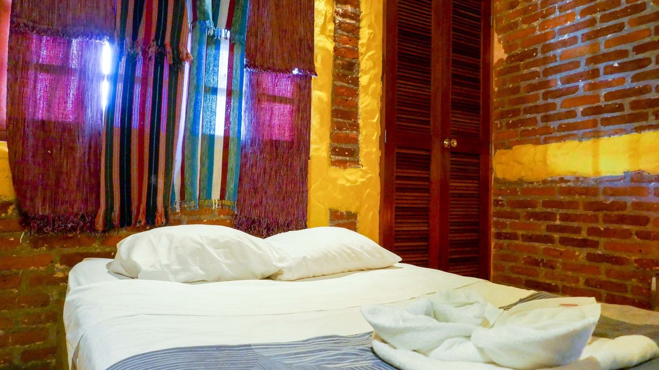 Photo of Bedroom in San Juan del Sur