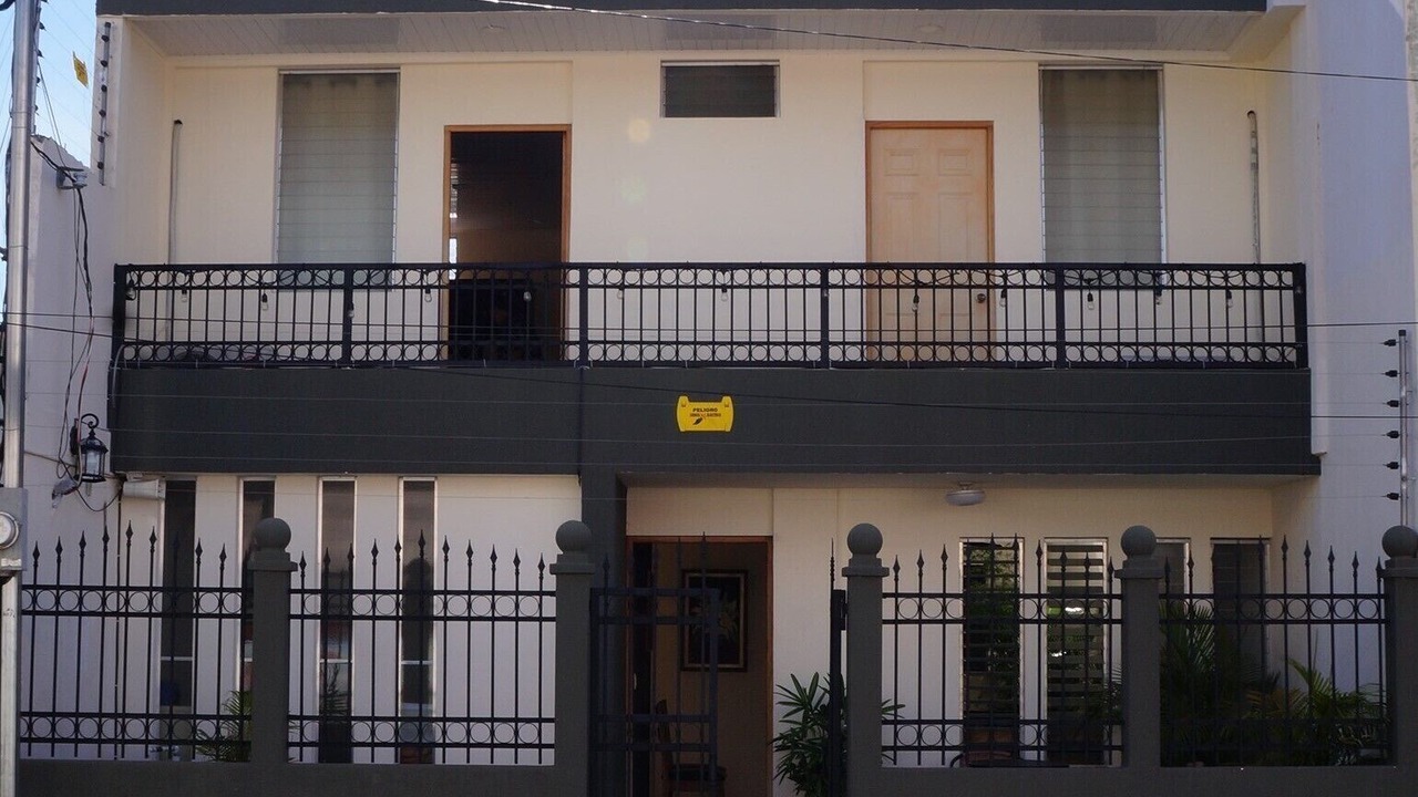 Photo of Outdoor in Masaya
