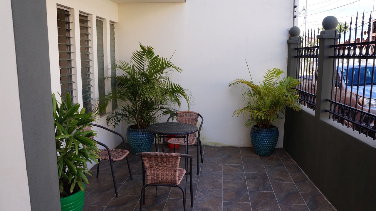 Photo of Outdoor in Masaya