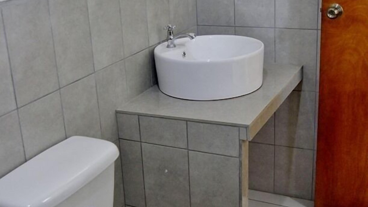 Photo of Bathroom in Masaya