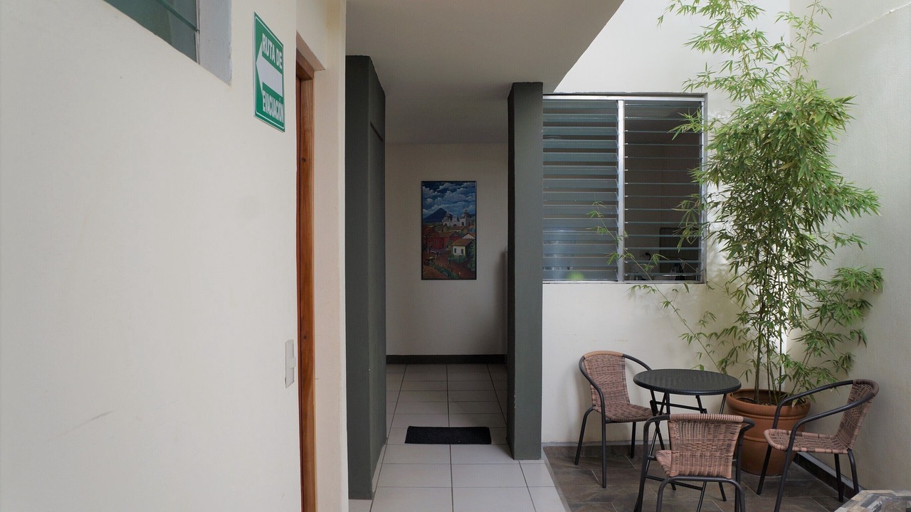 Photo of Patio Balcony in Masaya
