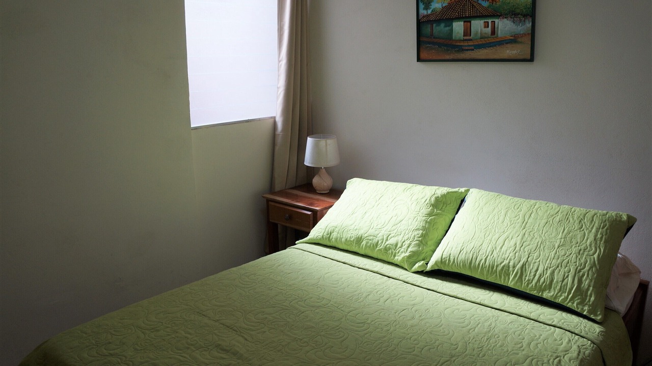 Photo of Bedroom in Masaya