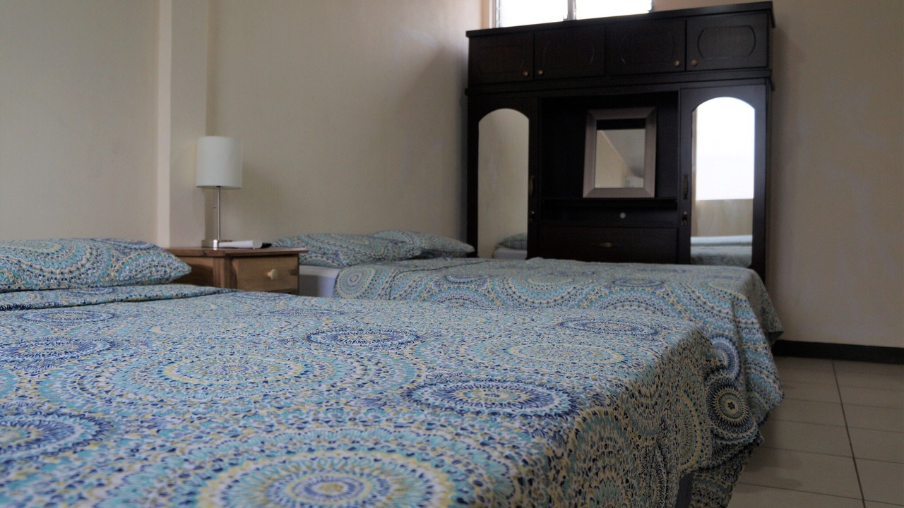 Photo of Bedroom in Masaya