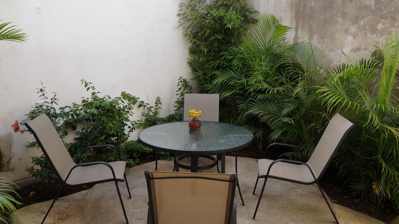 Photo of Patio Balcony in Masaya