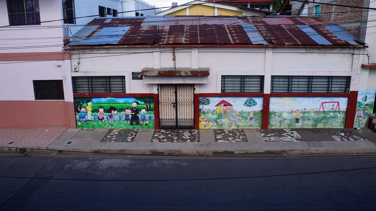 Photo of Others in Masaya