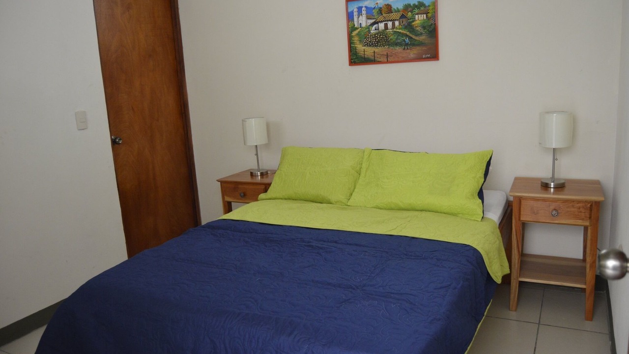 Photo of Bedroom in Masaya