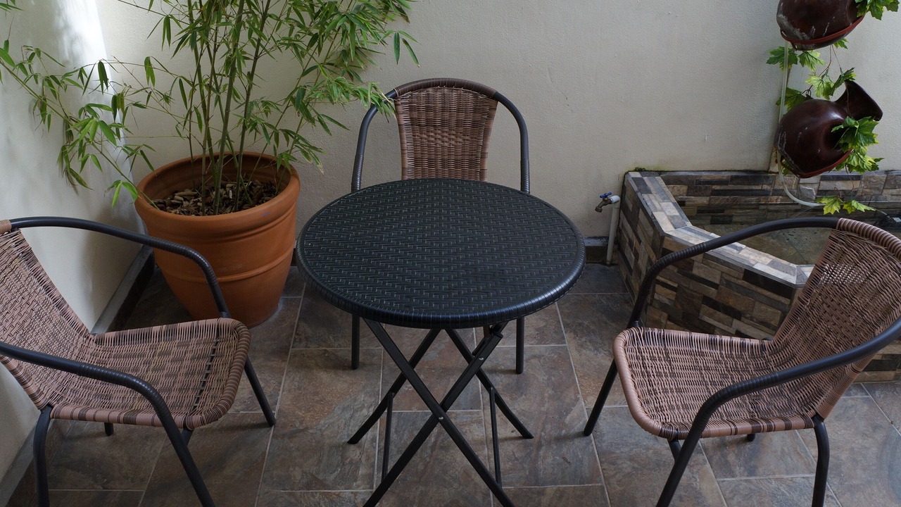 Photo of Patio Balcony in Masaya