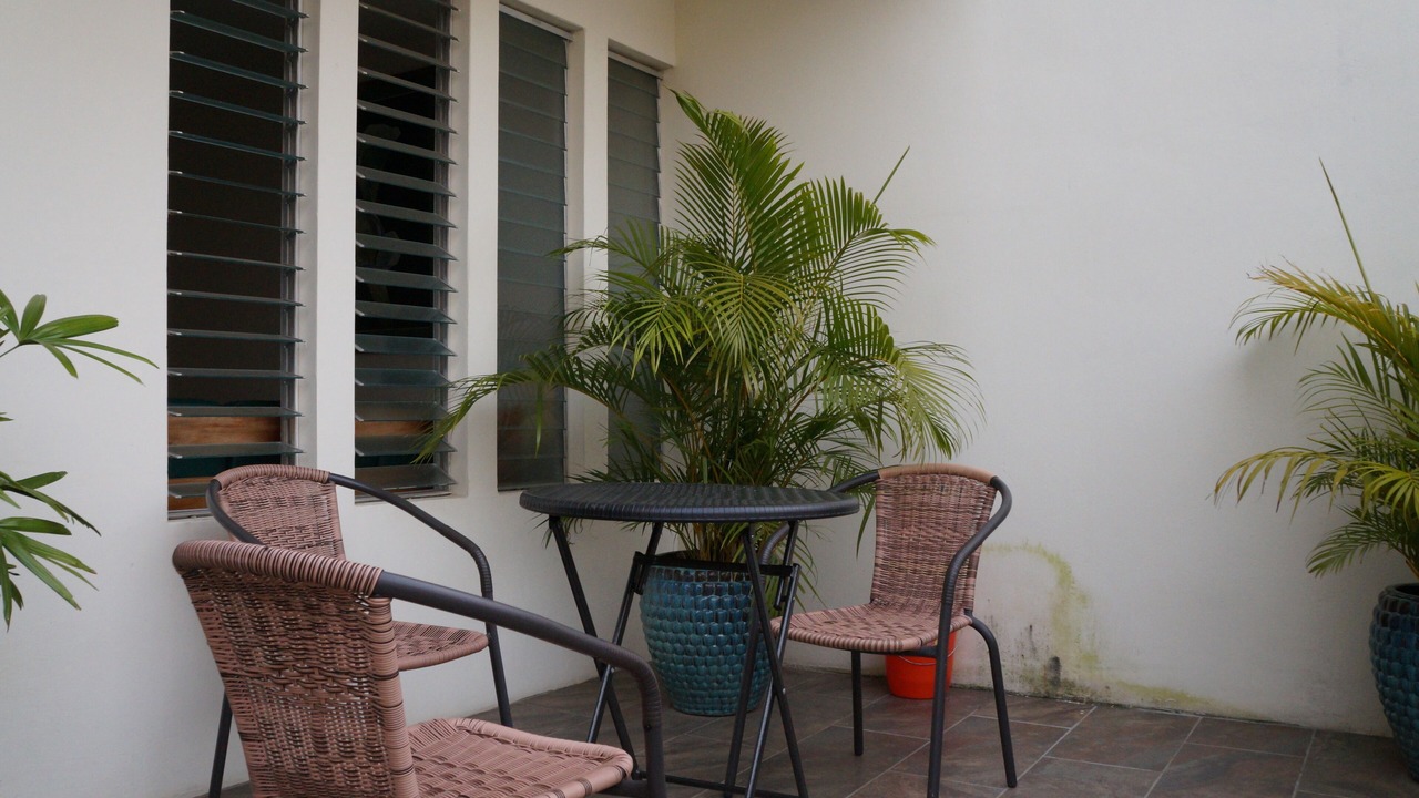 Photo of Patio Balcony in Masaya