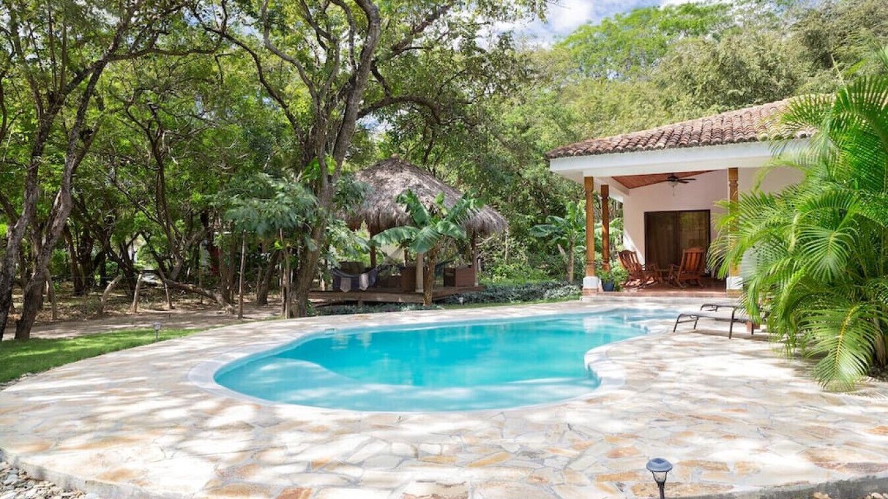Photo of Outdoor in Playa Colorado