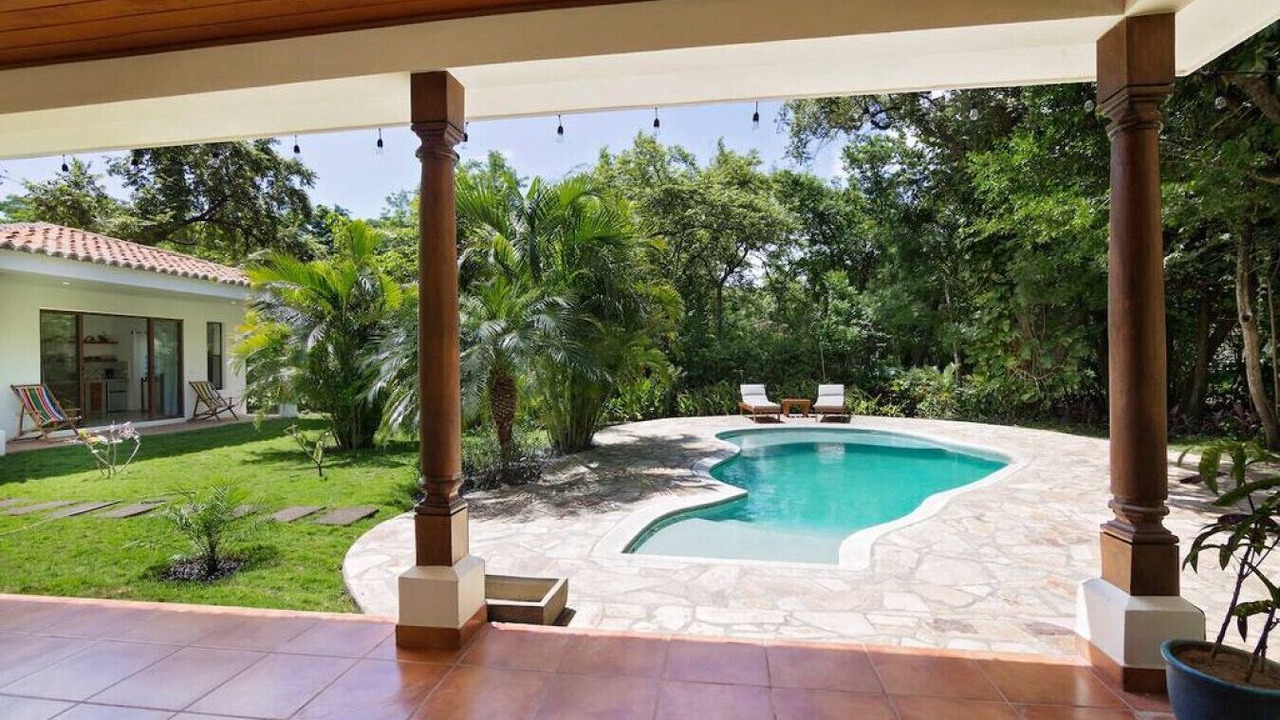 Photo of Outdoor in Playa Colorado