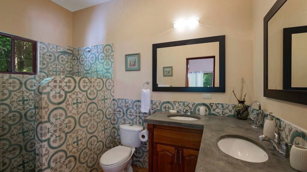 Photo of Bathroom in Playa Colorado