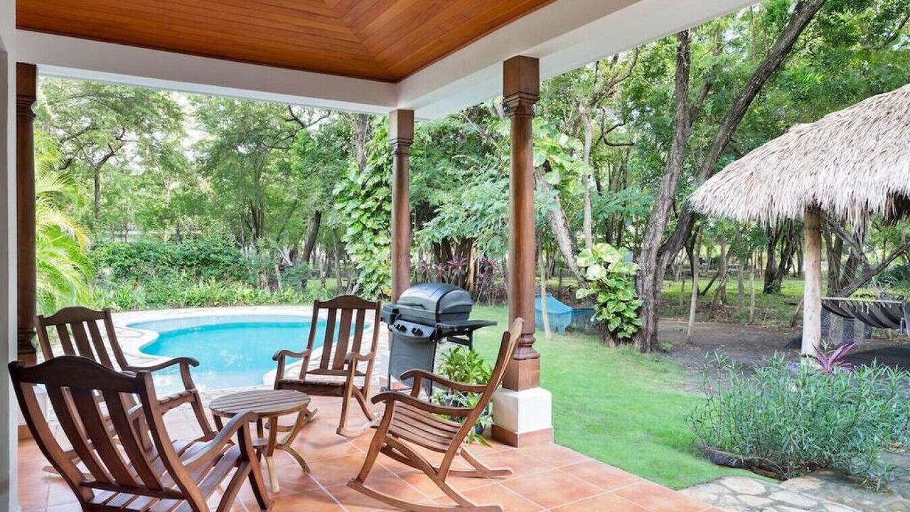 Photo of Outdoor in Playa Colorado