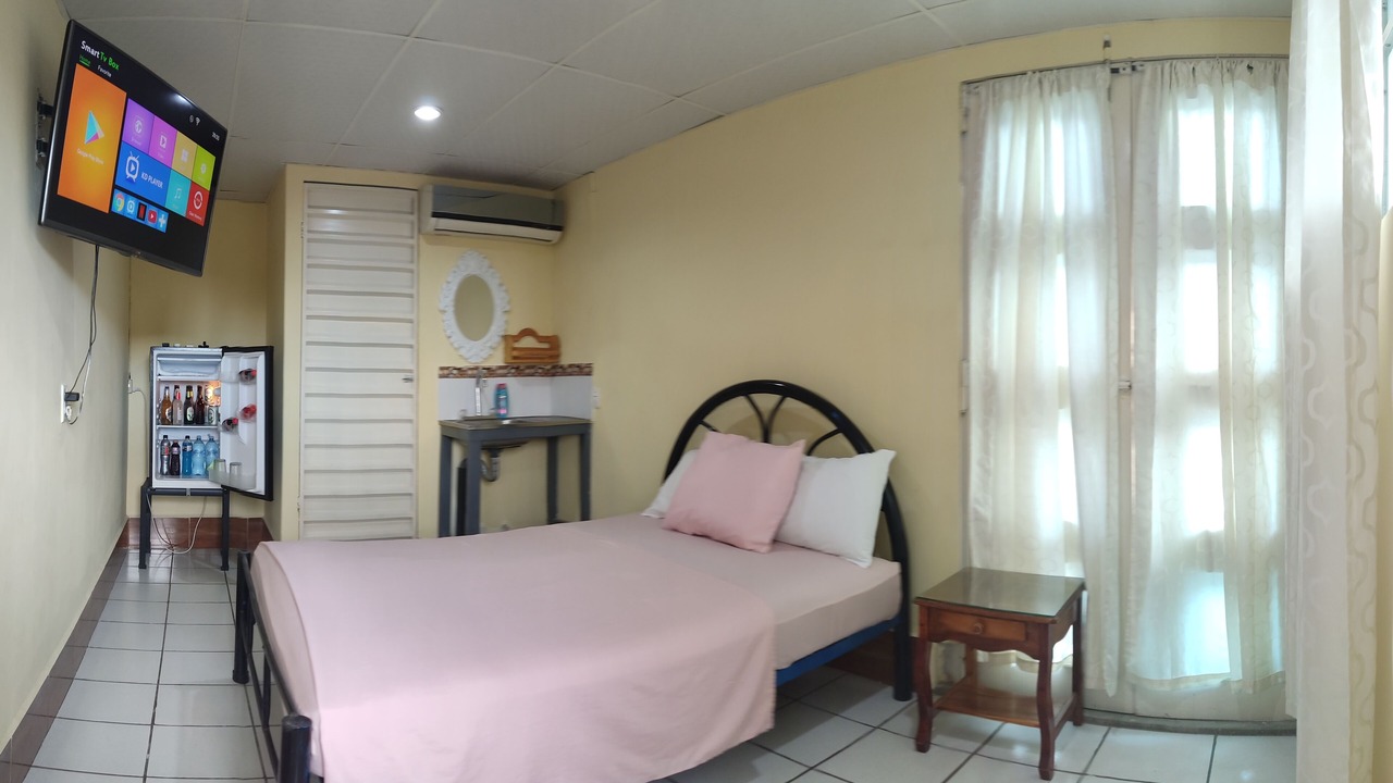 Photo of Bedroom in Managua
