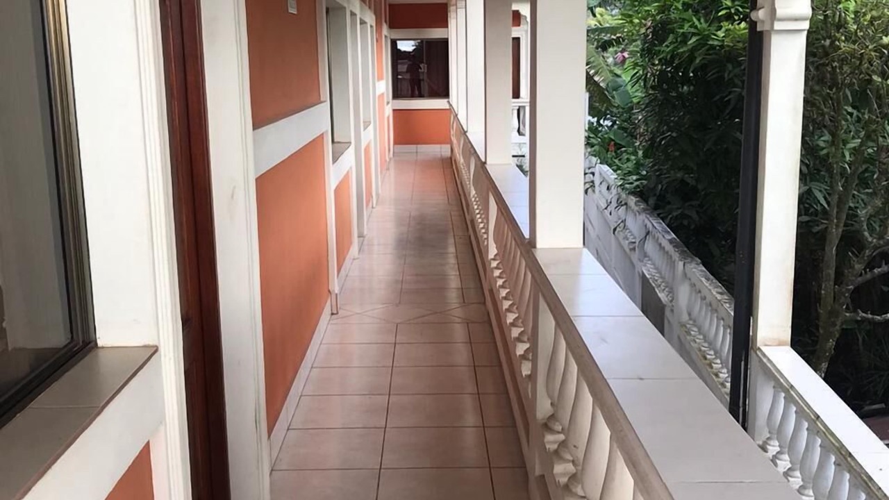 Photo of Patio Balcony in Catarina