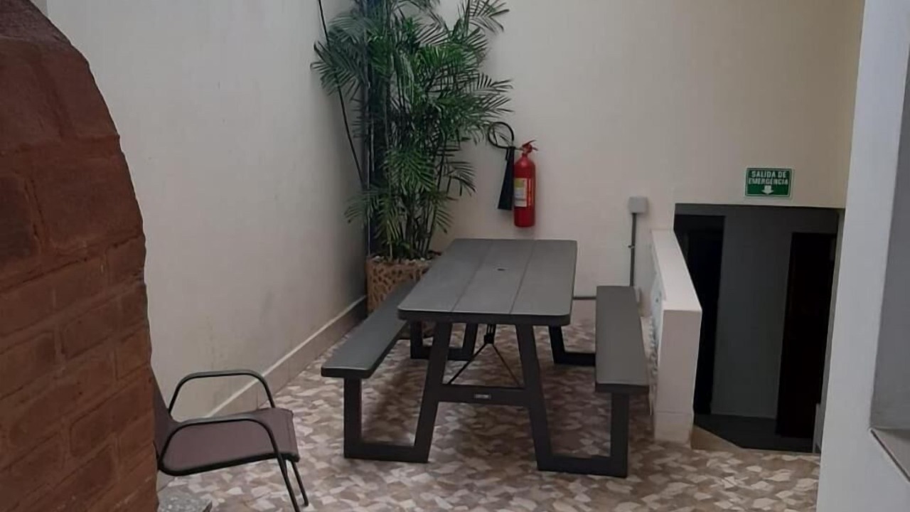 Photo of Patio Balcony in Catarina