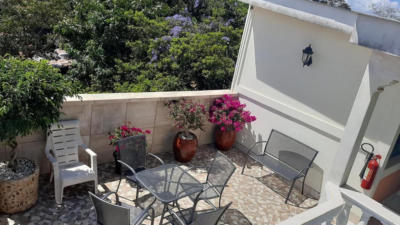 Photo of Patio Balcony in Catarina